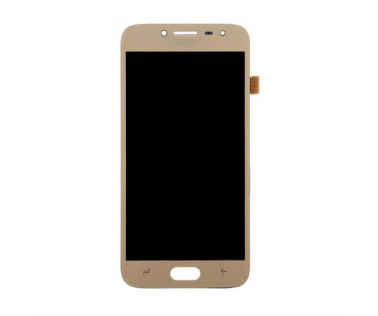 Replacement for SAMSUNG J250 LCD GOLD HI-A COMBO  - Quality Phone Parts in Sri Lanka